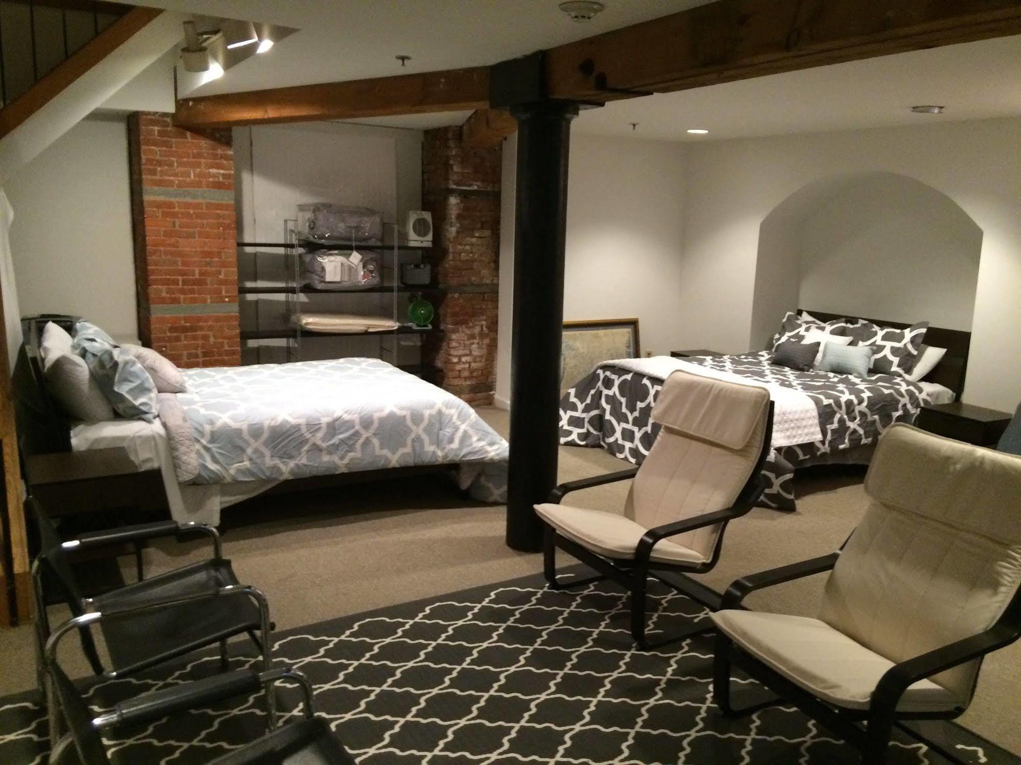 Society Hill Hotel