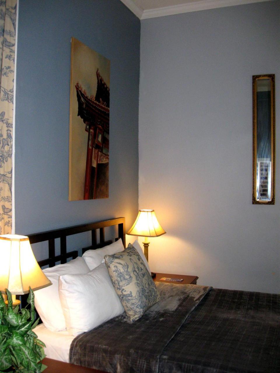 Society Hill Hotel
