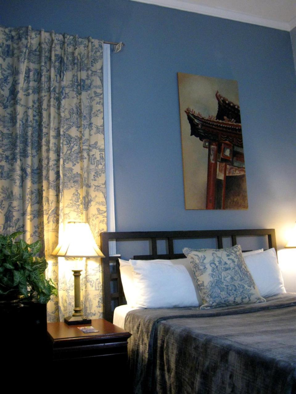 Hotel Society Hill Filadélfia