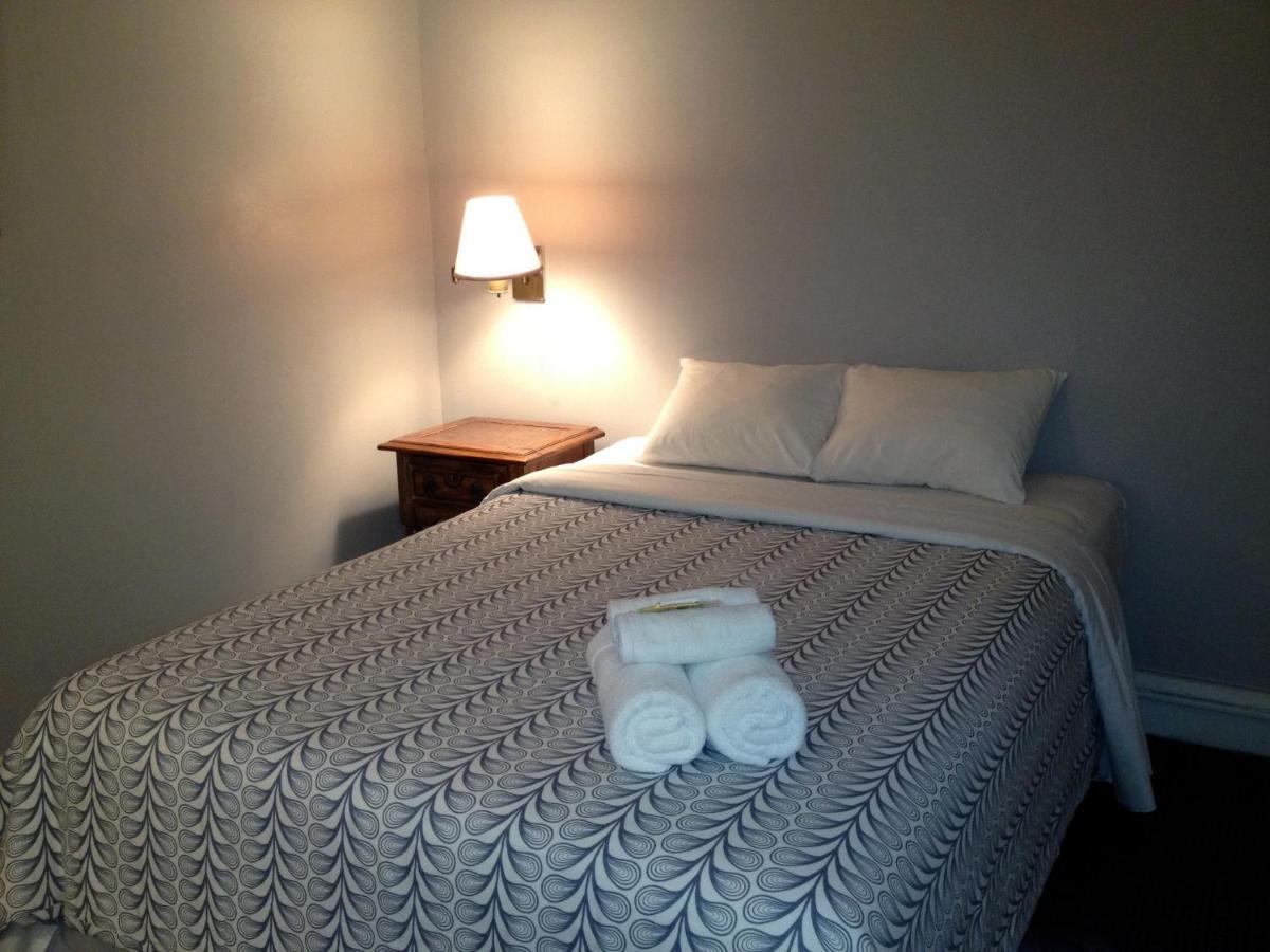 Society Hill Hotel 2*
